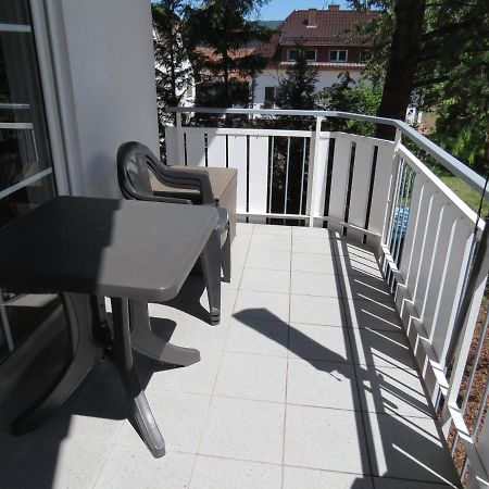 Ferienwohnung am Gässle Ettenheim Exterior foto