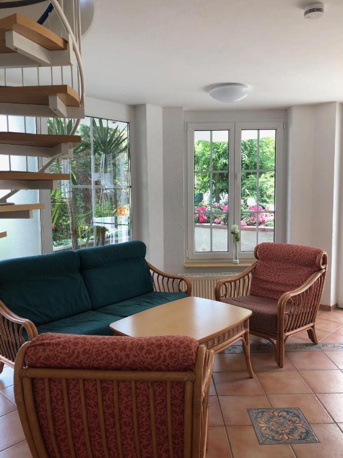 Ferienwohnung am Gässle Ettenheim Exterior foto