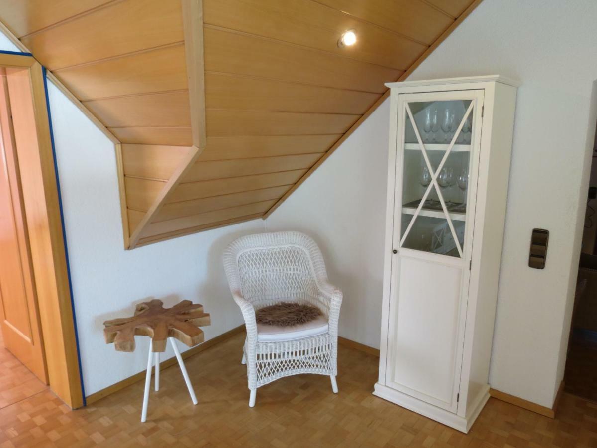 Ferienwohnung am Gässle Ettenheim Exterior foto