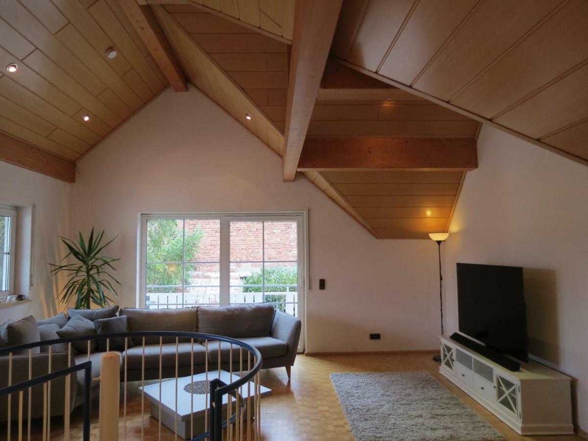 Ferienwohnung am Gässle Ettenheim Exterior foto