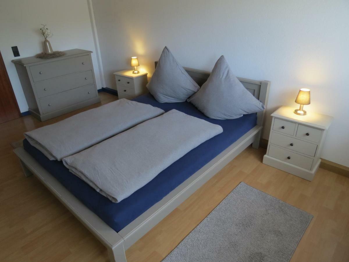 Ferienwohnung am Gässle Ettenheim Exterior foto