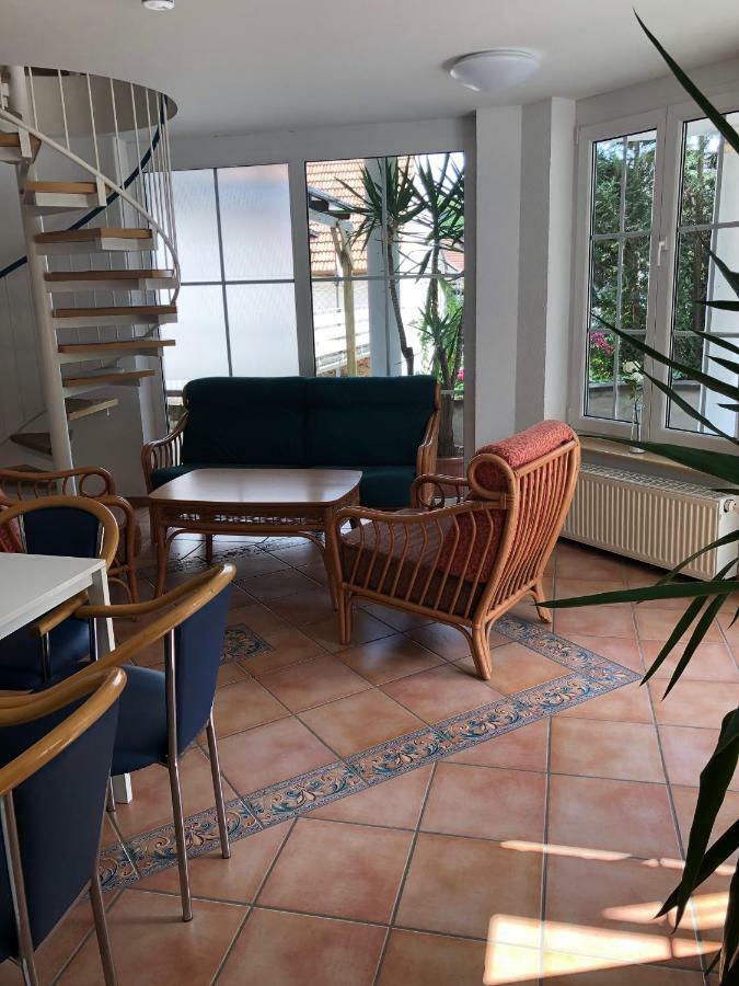 Ferienwohnung am Gässle Ettenheim Exterior foto
