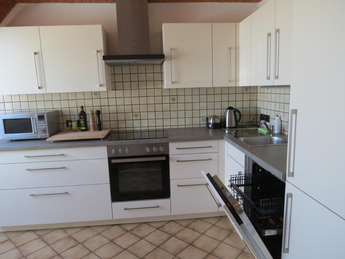 Ferienwohnung am Gässle Ettenheim Exterior foto