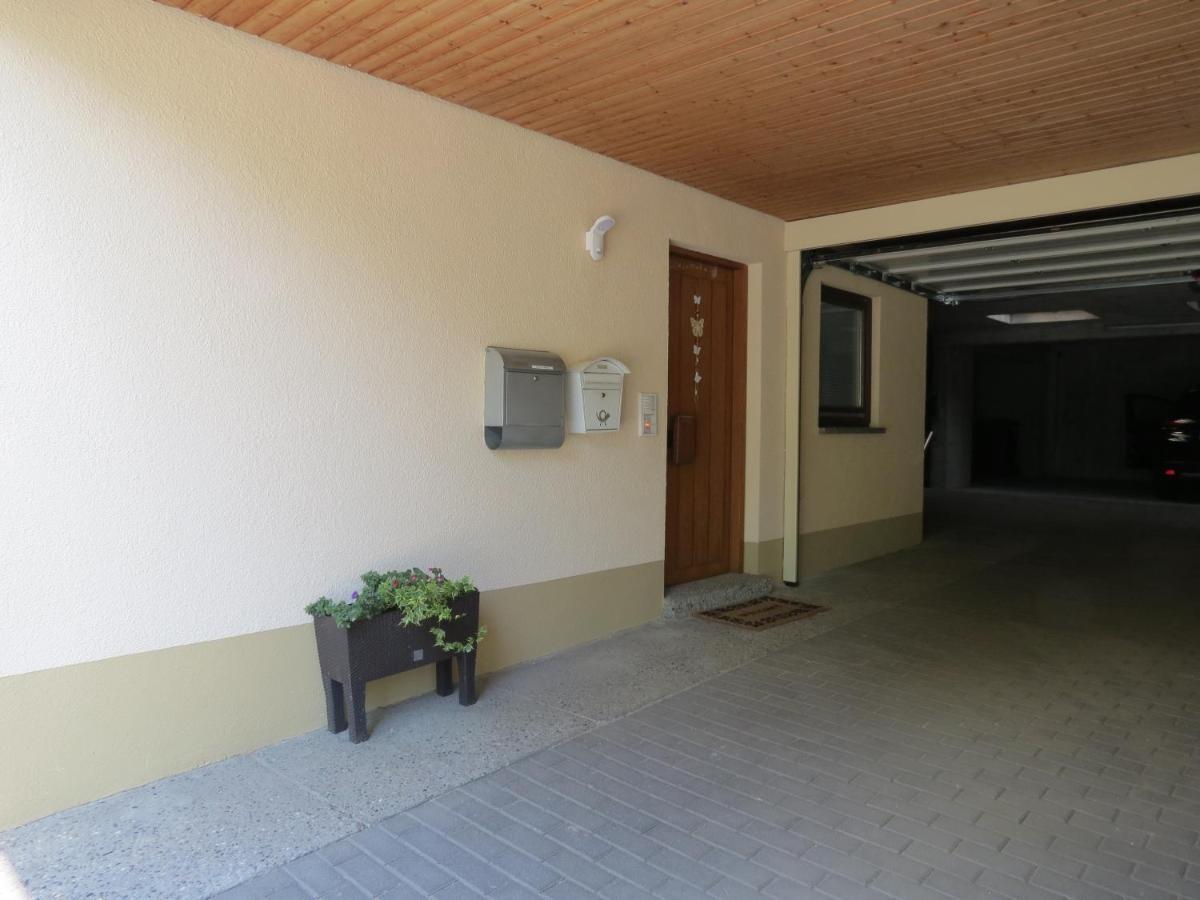 Ferienwohnung am Gässle Ettenheim Exterior foto
